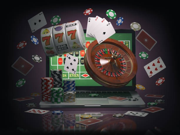 ligadewa platform dashboard showing game categories and live tables