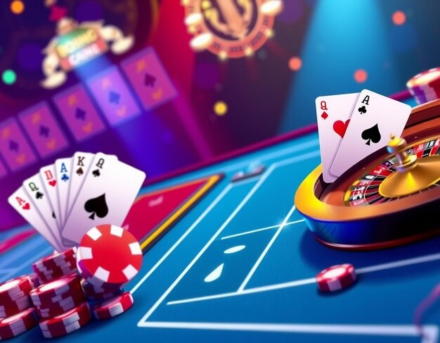 E-Wallet Game