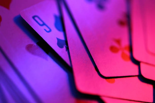SA Gaming live-dealer blackjack table on ligadewa