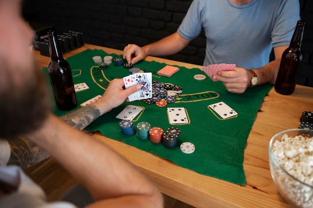 Spadegaming slot game interface on ligadewa platform